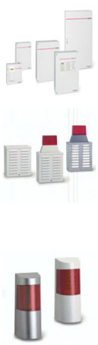 Einbruchmeldesysteme