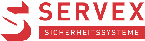 SERVEX Sicherheitssysteme