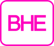 Logo BHE