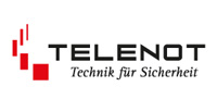 Telenot - Technik für Sicherheit