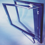 Rauch- und Wärmeabzugsanlagen