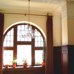 Referenz für Brandmeldesysteme