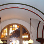 Referenz für Brandmeldesysteme