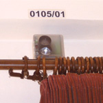 Referenz für Brandmeldesysteme