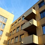 Referenz für Brandmeldesysteme