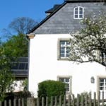 Referenz für Brandmeldesysteme