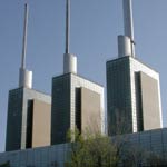 Referenz für Brandmeldesysteme