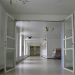 Referenz für Brandmeldesysteme